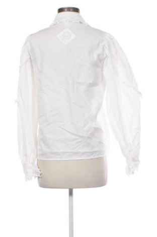 Női ing Unbranded, Méret M, Szín Fehér, Ár 5 016 Ft