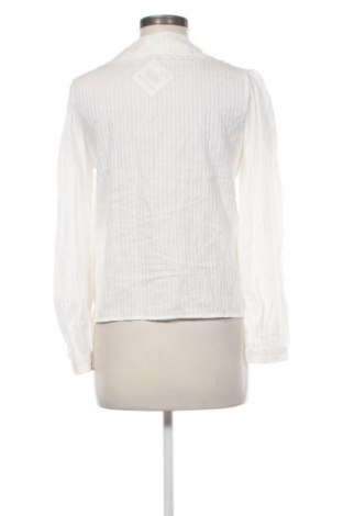 Damenbluse Unbranded, Größe S, Farbe Weiß, Preis 12,83 €