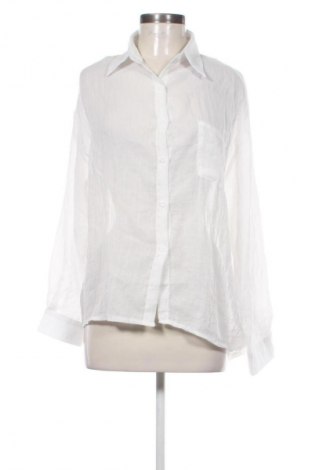 Női ing Unbranded, Méret L, Szín Fehér, Ár 5 083 Ft