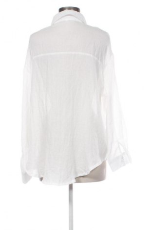 Női ing Unbranded, Méret L, Szín Fehér, Ár 5 083 Ft