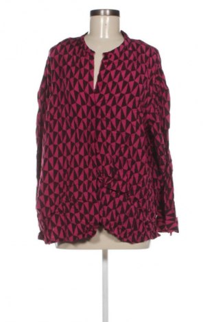 Дамска риза Unbranded, Размер XL, Цвят Многоцветен, Цена 17,99 лв.