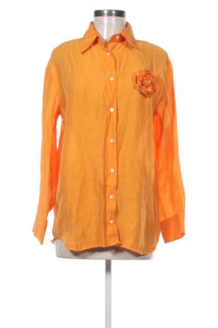 Női ing Unbranded, Méret S, Szín Narancssárga
, Ár 5 000 Ft