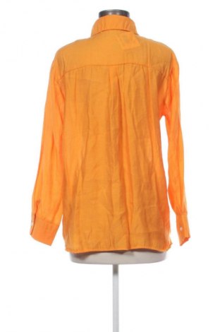 Női ing Unbranded, Méret S, Szín Narancssárga
, Ár 5 000 Ft