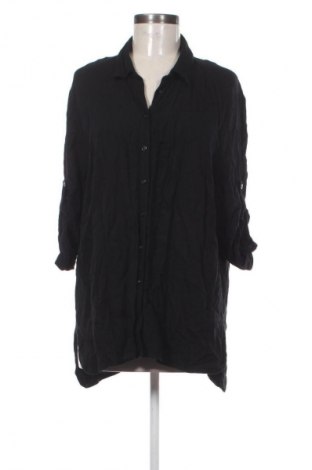 Dámská košile  Unbranded, Velikost XXL, Barva Černá, Cena  317,00 Kč