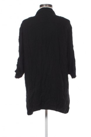 Dámská košile  Unbranded, Velikost XXL, Barva Černá, Cena  317,00 Kč
