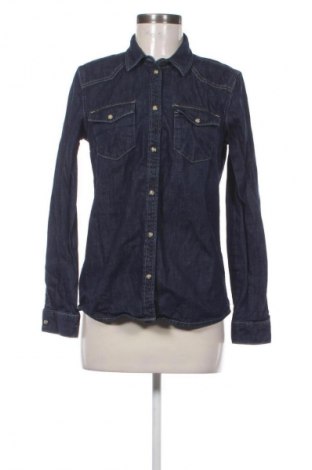 Dámská košile  Unbranded, Velikost M, Barva Modrá, Cena  322,00 Kč