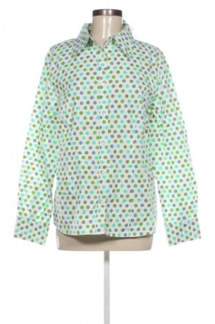 Дамска риза Unbranded, Размер XL, Цвят Многоцветен, Цена 13,99 лв.