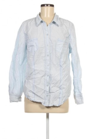 Dámska košeľa  Unbranded, Veľkosť M, Farba Modrá, Cena  6,95 €