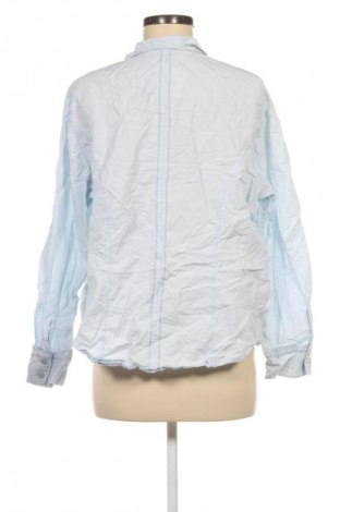 Dámska košeľa  Unbranded, Veľkosť M, Farba Modrá, Cena  6,95 €