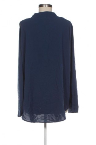 Γυναικείο πουκάμισο Unbranded, Μέγεθος XXL, Χρώμα Μπλέ, Τιμή 8,99 €