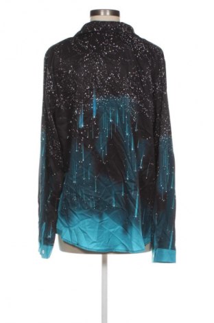 Damenbluse Unbranded, Größe XL, Farbe Mehrfarbig, Preis € 10,99