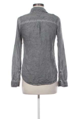 Γυναικείο πουκάμισο Unbranded, Μέγεθος S, Χρώμα Γκρί, Τιμή 12,77 €