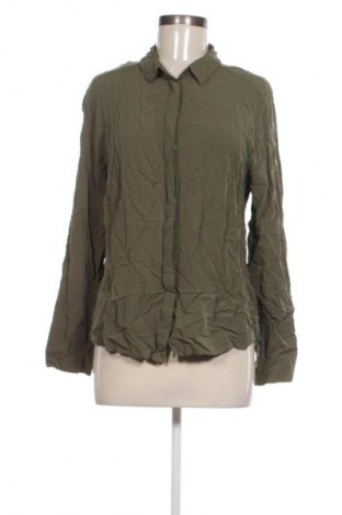 Dámska košeľa  Unbranded, Veľkosť M, Farba Zelená, Cena  7,95 €