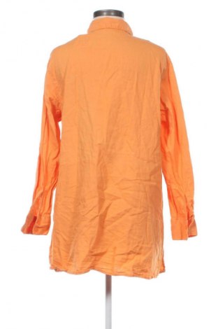 Damenbluse Unbranded, Größe XL, Farbe Orange, Preis 13,00 €