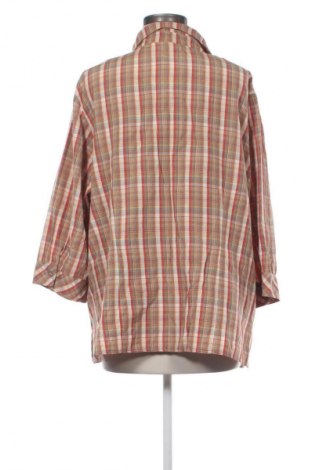 Damenbluse Unbranded, Größe XXL, Farbe Mehrfarbig, Preis 12,83 €