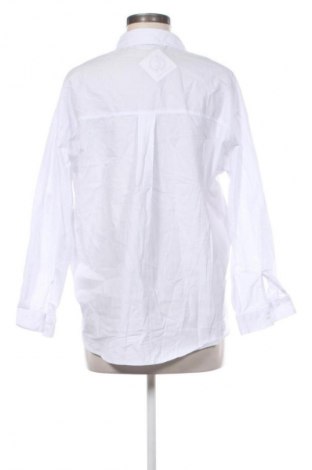 Damenbluse Unbranded, Größe L, Farbe Weiß, Preis 12,83 €