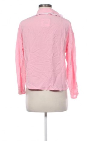 Damska koszula Unbranded, Rozmiar S, Kolor Różowy, Cena 57,66 zł