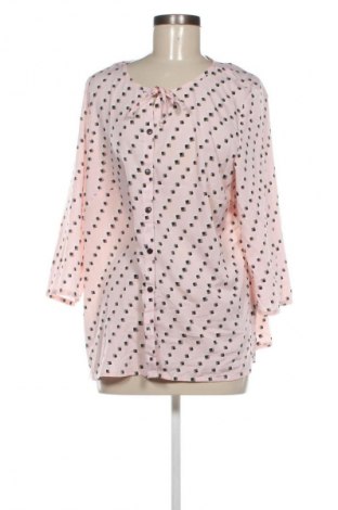 Damenbluse Unbranded, Größe XL, Farbe Mehrfarbig, Preis 7,99 €