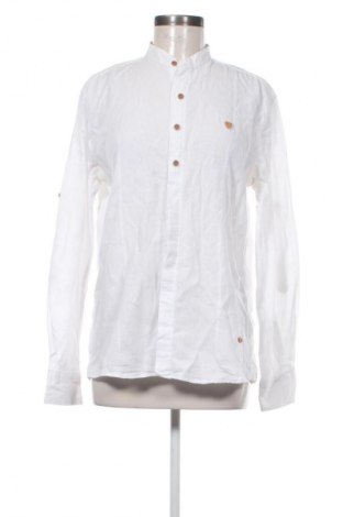 Damska koszula Unbranded, Rozmiar L, Kolor Biały, Cena 57,66 zł