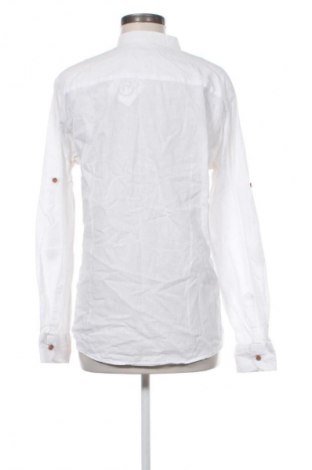 Damska koszula Unbranded, Rozmiar L, Kolor Biały, Cena 57,66 zł