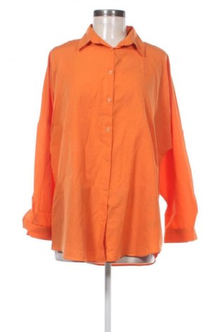 Damenbluse Unbranded, Größe M, Farbe Orange, Preis € 12,83