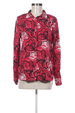 Γυναικείο πουκάμισο Unbranded, Μέγεθος M, Χρώμα Πολύχρωμο, Τιμή 13,00 €