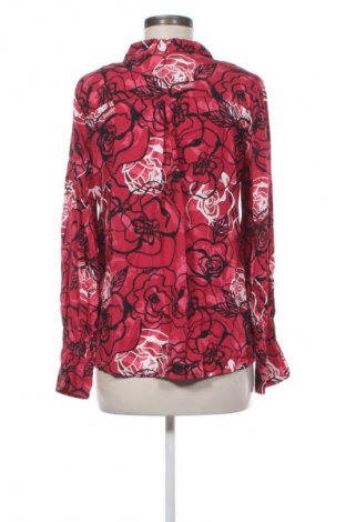 Γυναικείο πουκάμισο Unbranded, Μέγεθος M, Χρώμα Πολύχρωμο, Τιμή 13,00 €