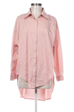 Damenbluse Unbranded, Größe M, Farbe Rosa, Preis 13,00 €