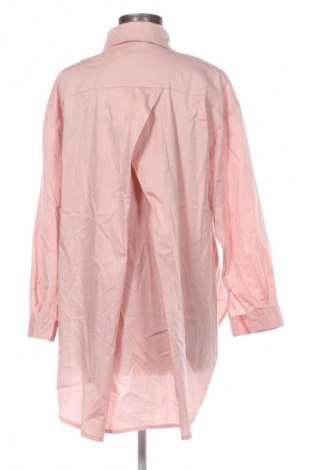 Damenbluse Unbranded, Größe M, Farbe Rosa, Preis 13,00 €