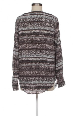 Дамска риза Unbranded, Размер M, Цвят Многоцветен, Цена 12,99 лв.