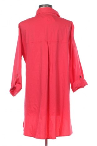 Damenbluse Unbranded, Größe XL, Farbe Rot, Preis € 12,83