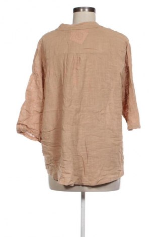 Cămașă de femei Unbranded, Mărime L, Culoare Maro, Preț 35,99 Lei