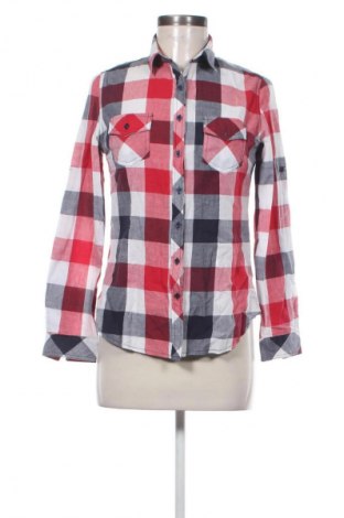 Damenbluse Unbranded, Größe M, Farbe Mehrfarbig, Preis € 7,78