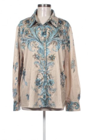 Dámska košeľa  Unbranded, Veľkosť XXL, Farba Viacfarebná, Cena  23,71 €