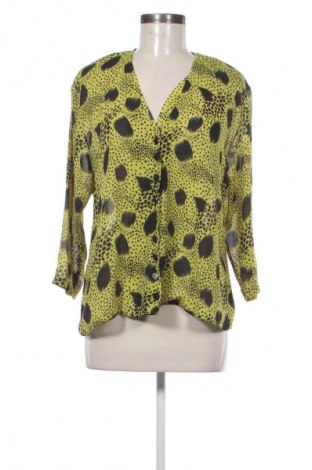 Damenbluse Unbranded, Größe M, Farbe Mehrfarbig, Preis 12,68 €