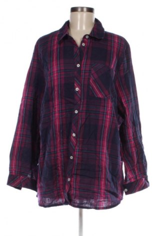 Damenbluse Unbranded, Größe XXL, Farbe Mehrfarbig, Preis € 13,99