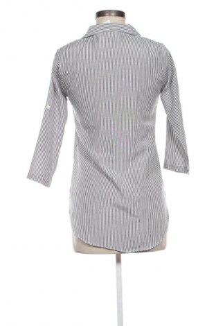 Γυναικείο πουκάμισο Unbranded, Μέγεθος S, Χρώμα Πολύχρωμο, Τιμή 23,71 €