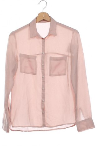 Damska koszula Unbranded, Rozmiar S, Kolor Różowy, Cena 57,47 zł
