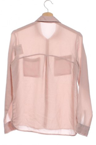 Damska koszula Unbranded, Rozmiar S, Kolor Różowy, Cena 57,47 zł