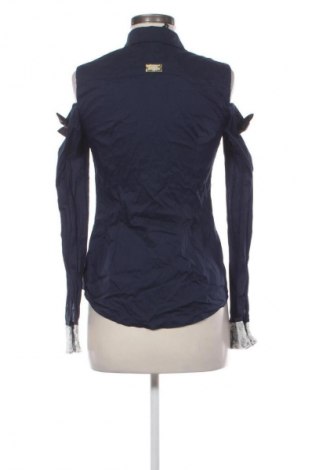 Dámská košile  Unbranded, Velikost S, Barva Modrá, Cena  314,00 Kč