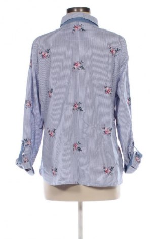 Damenbluse Unbranded, Größe XL, Farbe Mehrfarbig, Preis € 9,99