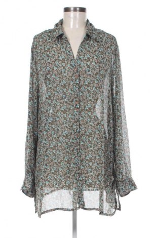 Dámská košile  Unbranded, Velikost XL, Barva Vícebarevné, Cena  316,00 Kč