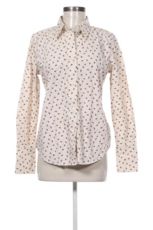 Γυναικείο πουκάμισο Unbranded, Μέγεθος M, Χρώμα Πολύχρωμο, Τιμή 12,79 €