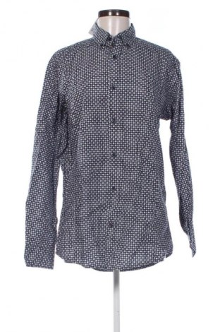 Γυναικείο πουκάμισο Unbranded, Μέγεθος M, Χρώμα Πολύχρωμο, Τιμή 6,99 €