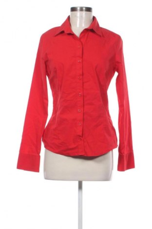 Damenbluse Unbranded, Größe M, Farbe Rot, Preis 12,79 €
