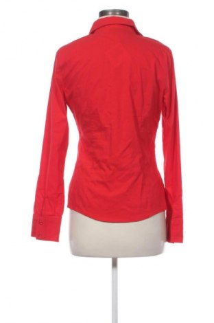 Damenbluse Unbranded, Größe M, Farbe Rot, Preis 12,79 €