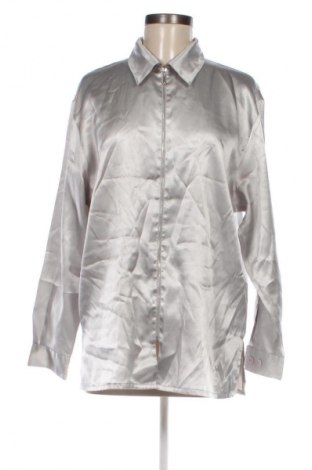 Dámska košeľa  Unbranded, Veľkosť M, Farba Sivá, Cena  5,95 €