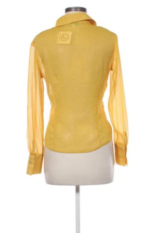 Dámska košeľa  Unbranded, Veľkosť M, Farba Oranžová, Cena  14,07 €