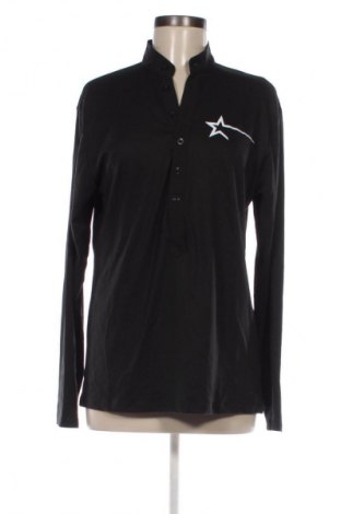 Cămașă de femei Unbranded, Mărime M, Culoare Negru, Preț 36,99 Lei