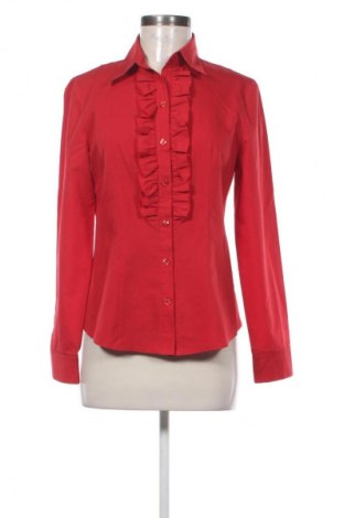 Dámska košeľa  Unbranded, Veľkosť L, Farba Červená, Cena  12,79 €